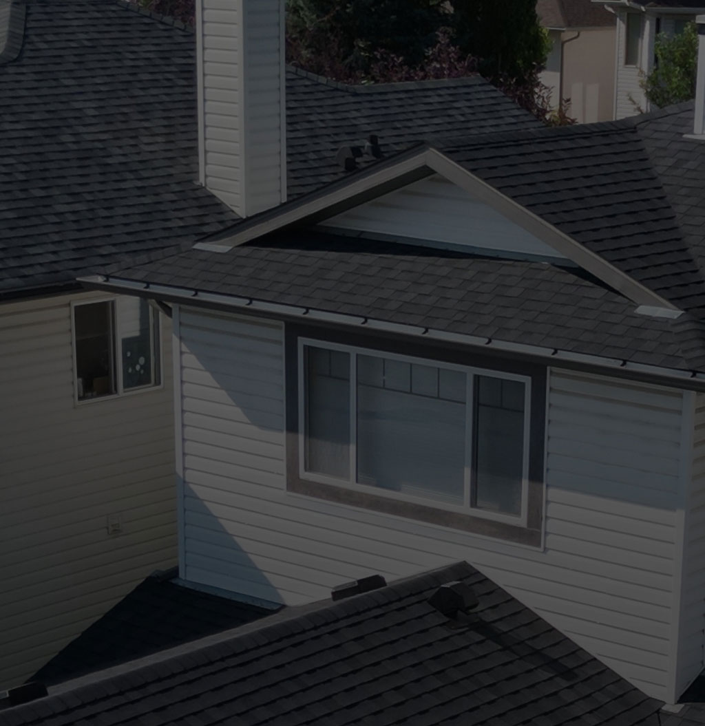 Emergency Roof Services in Calgary