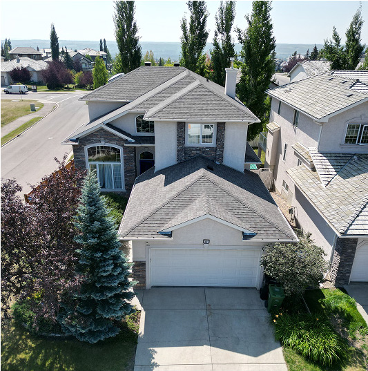 Emergency Roof Services in Calgary