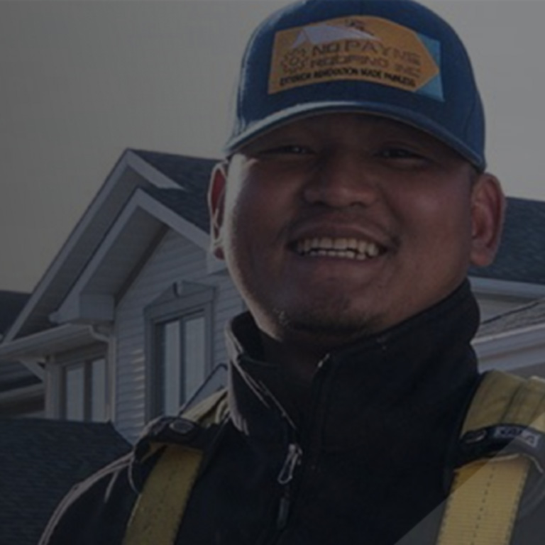 Roof Inspection in Calgary