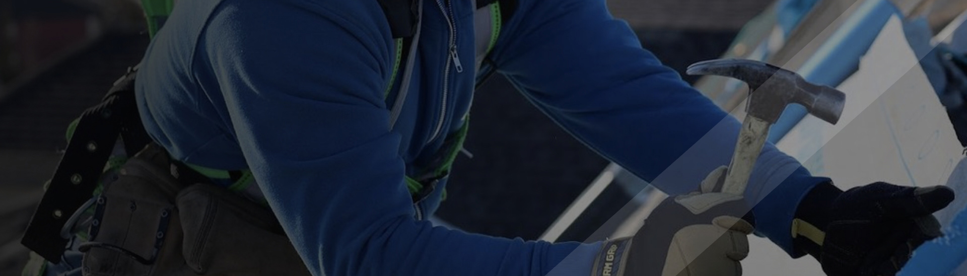 Roof Repair in Calgary