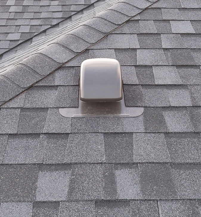 Shingle Roof Inspection Calgary