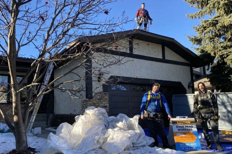 No payne roofing contractor in calgary 768x510