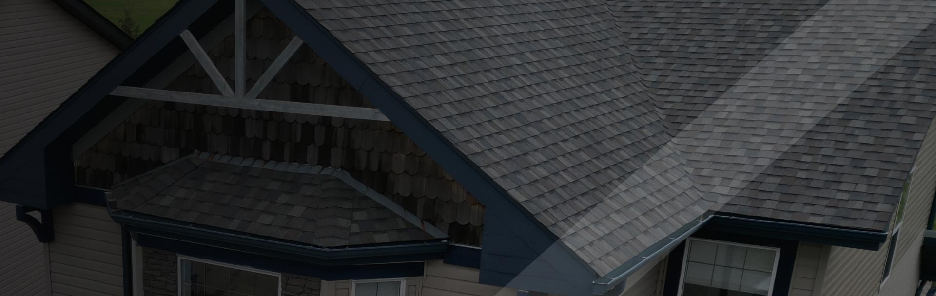 Residential Roofing Services from No Payne