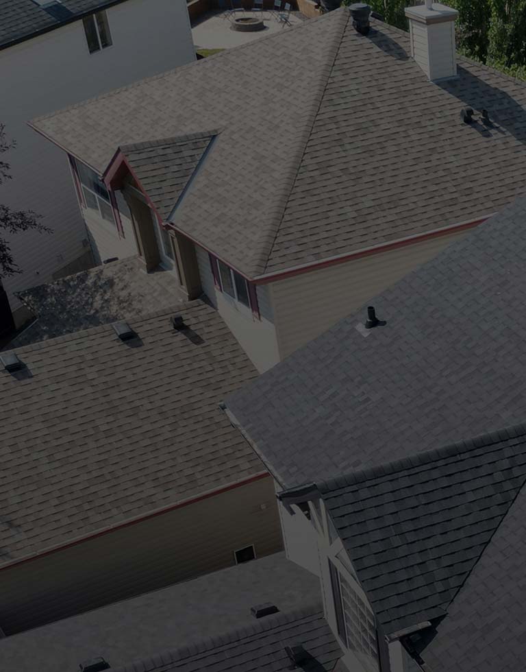 New Home Roofing Service in Calgary