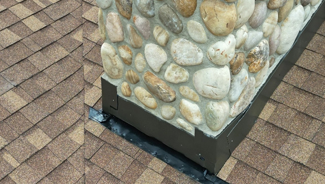 Chimney Repair in Calgary