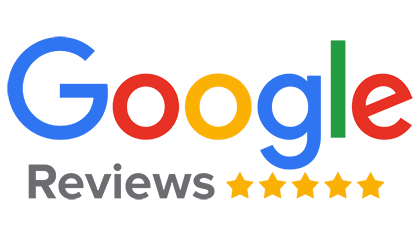 Google reviews