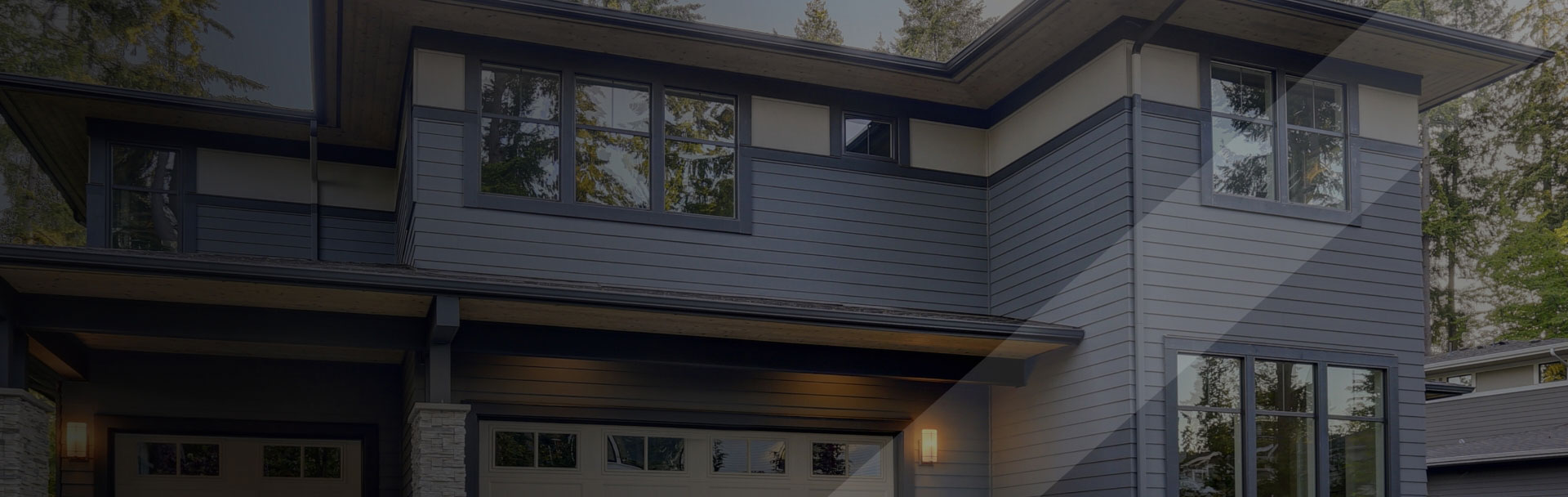 Siding Installation in Calgary