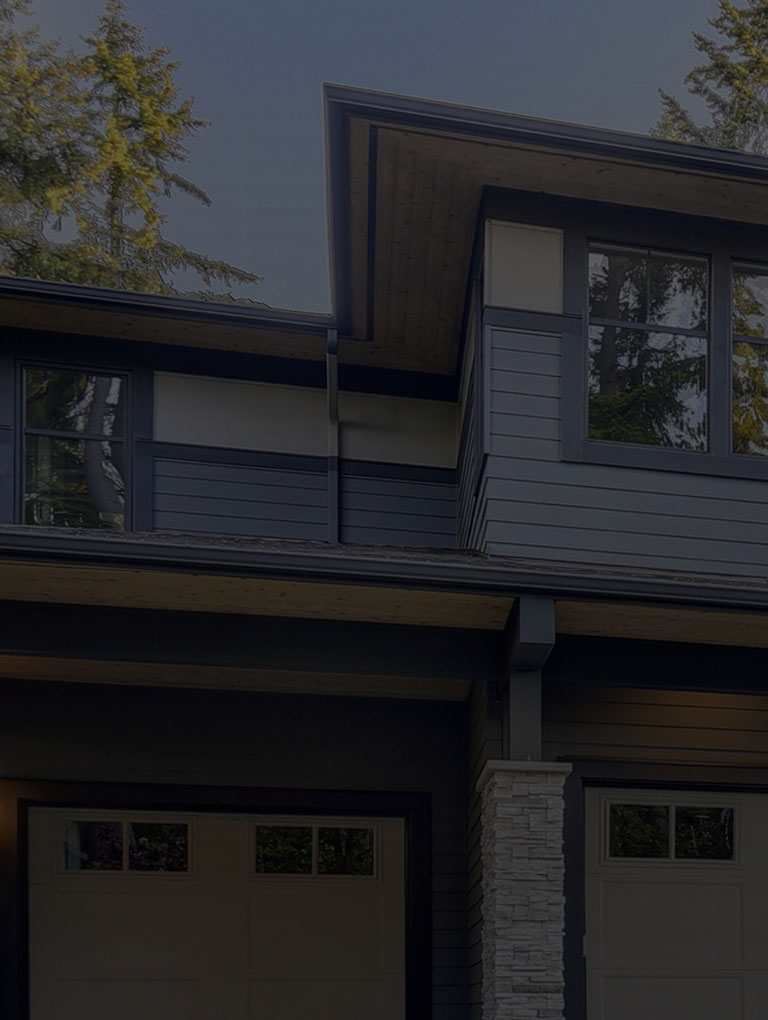 Siding Installation in Calgary