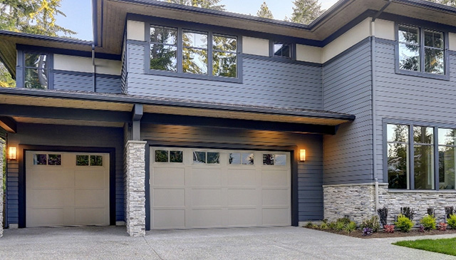 Siding Installation in Calgary