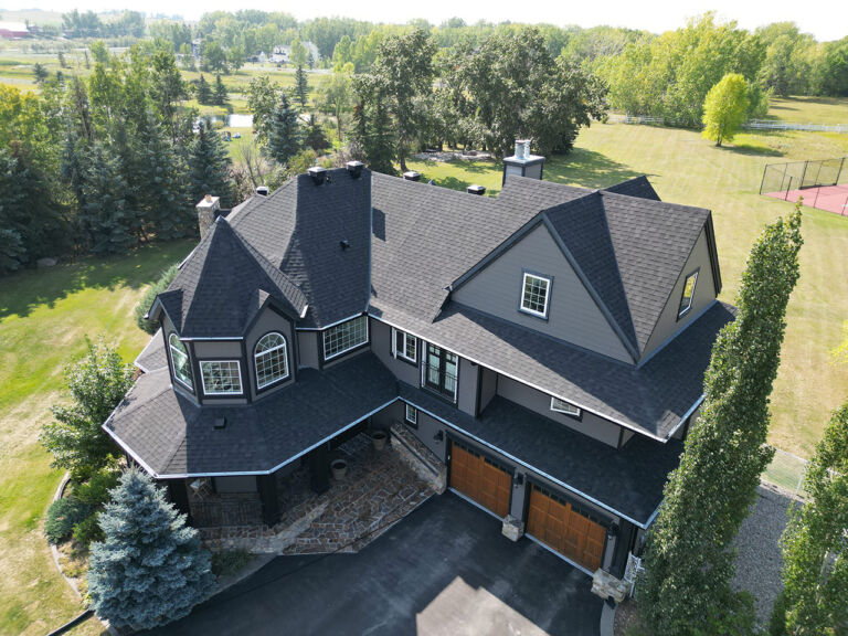 Calgary Roofing Prices Impact After Tariff