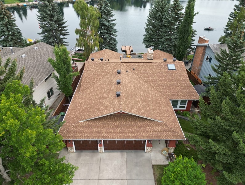 Choose the Right Roof Color
