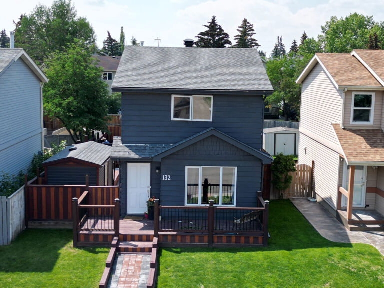 Roof Replacement Project Done by No Payne Roofing