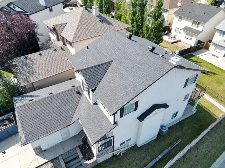 Choose Roof Shingles for Your Home