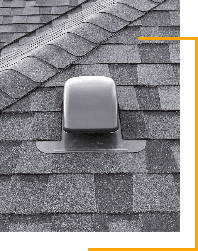 Residential Asphalt Shingle Roofing