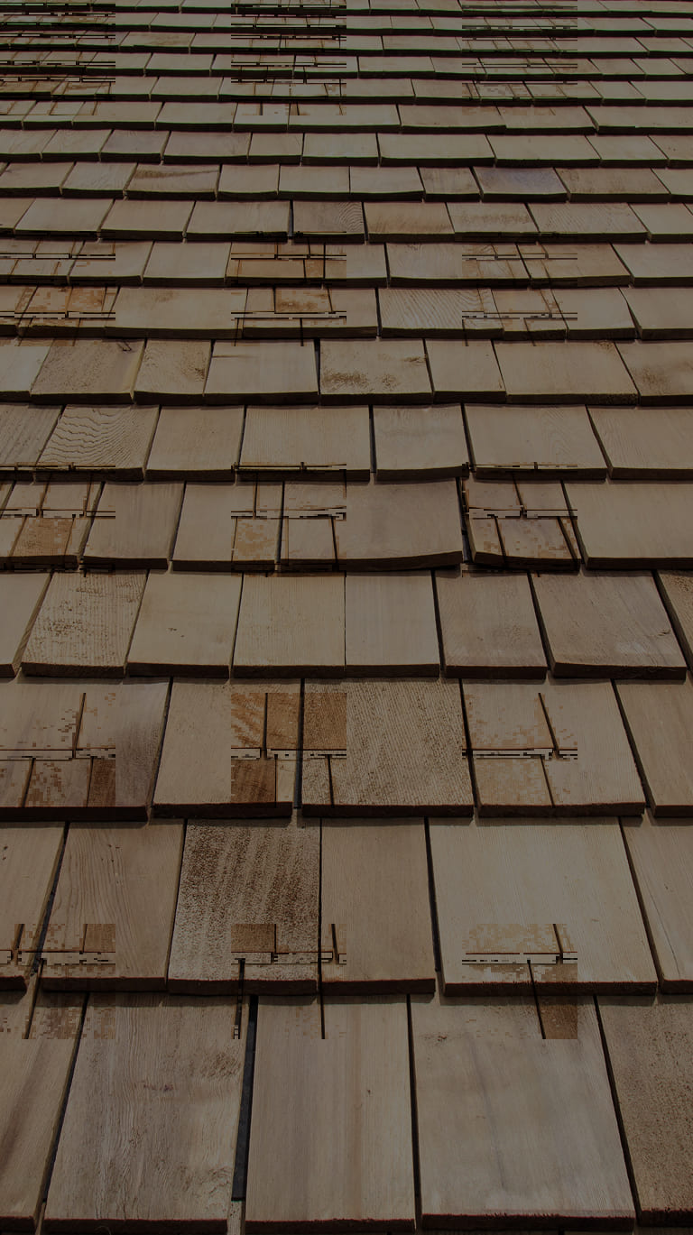 Cedar Roofing Calgary