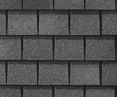Asphalt Designer Shingle Roofing