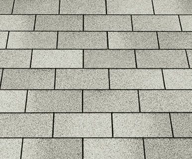 Asphalt Strip Shingle (3-Tab) Roofing