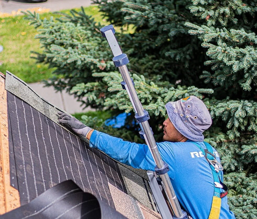 Roof Inspection Calgary